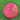 Bucks - AJ Super Test Cricket Ball - 5.5ozs (Pink)