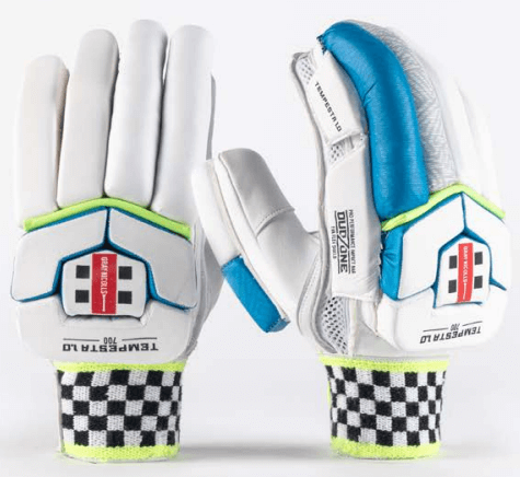 Gray Nicolls Tempesta 1.0 700 Batting Gloves (2024)