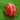 Bucks - AJ Seam Trainer Cricket Ball (Red)