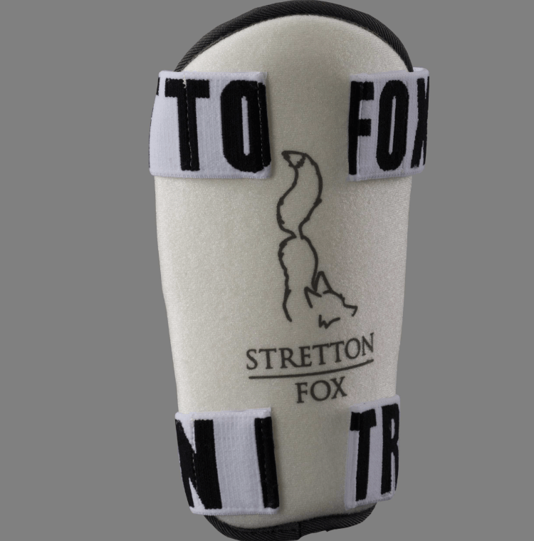 Stretton Fox Standard Cricket Arm Guard (2022)