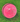 Bucks - AJ Test Star Womens Cricket Ball - 5ozs (Pink)