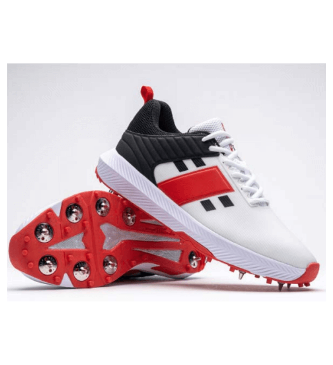 Gray Nicolls Players 3.0 Spike Cricket Shoes (2024)