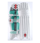 Gray Nicolls Gem Pro 2.0 Batting Pads (2024)