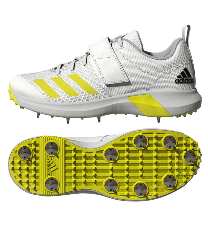 Adidas Vector Spike Cricket Shoes (2023)