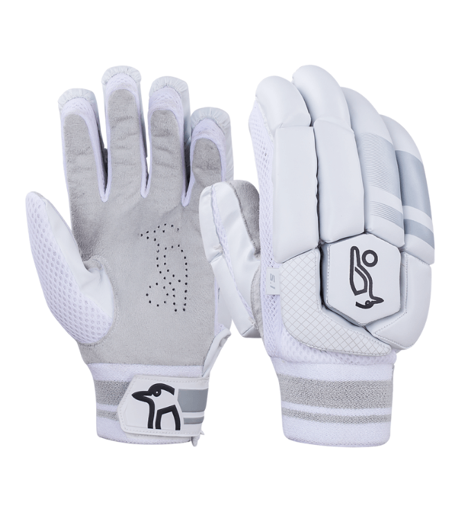 Kookaburra Ghost 5.1 Junior Batting Gloves (2024)