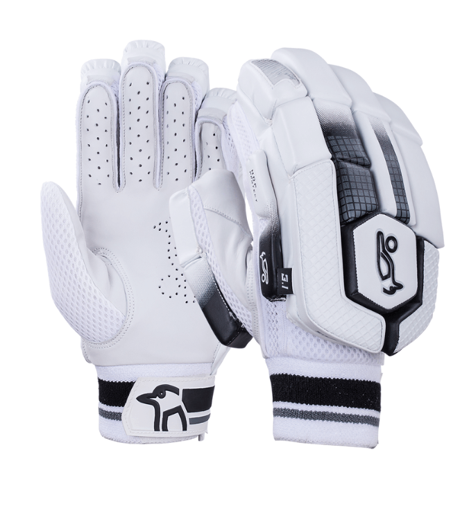 Kookaburra Stealth 3.1 Junior Batting Gloves (2024)