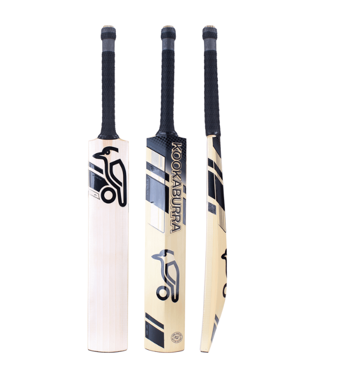 Kookaburra Stealth 5.1 Junior Cricket Bat (2024)