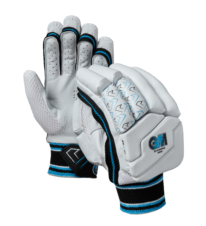 Gunn and Moore Diamond 404 Batting Gloves (2024)