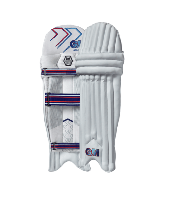 Gunn and Moore Mana Junior Batting Pads (2024)