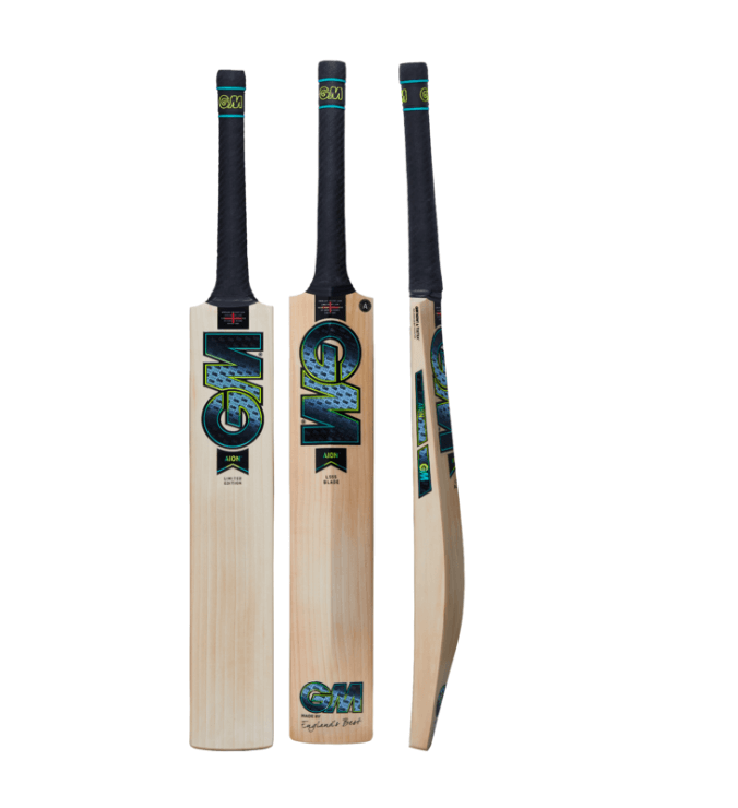 Gunn and Moore Aion DXM 606 Cricket Bat (2024)