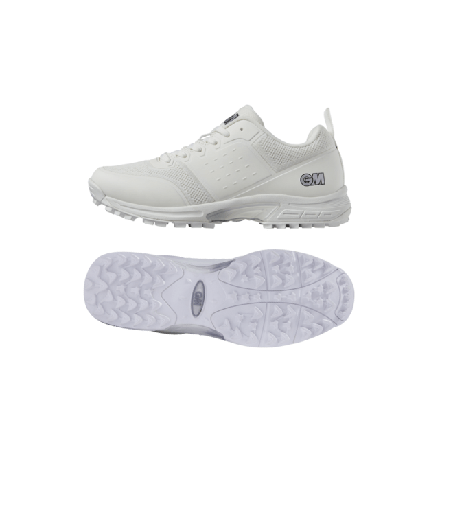 Gunn and Moore Kryos All Rounder Rubber Cricket Shoes (2024)
