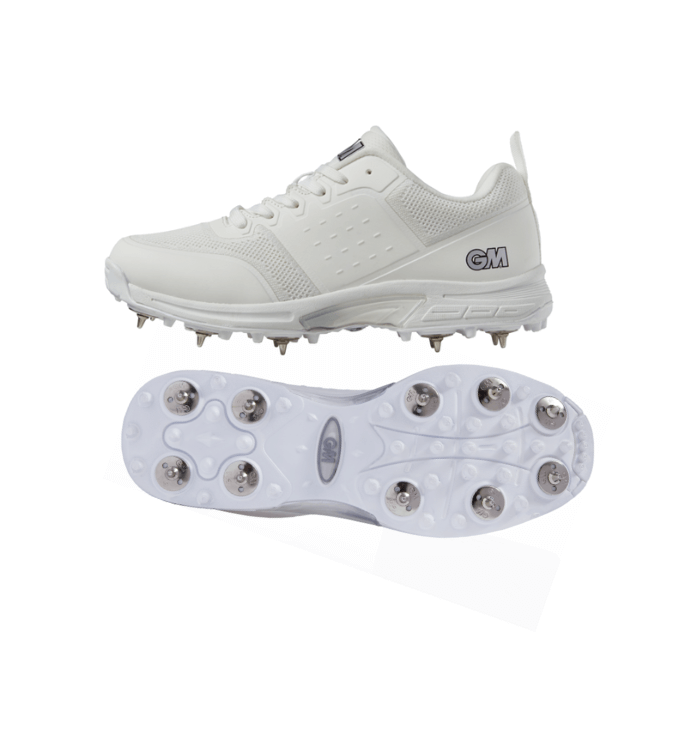 Gunn and Moore Kryos Spike Junior Cricket Shoes (2024)