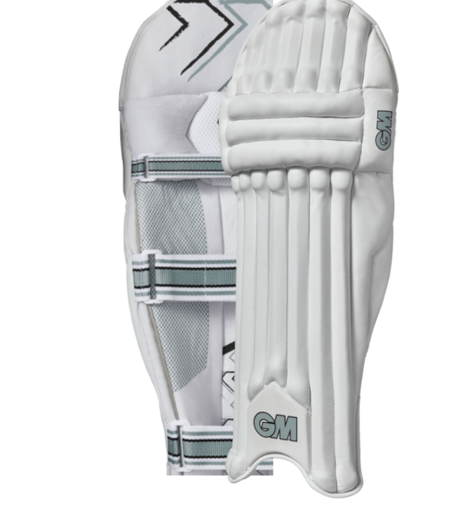 Gunn and Moore 505 Junior Batting Pads (2024)