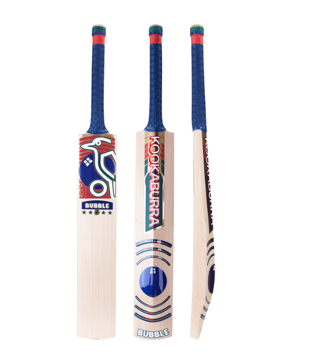 Kookaburra Bubble 5 Star Cricket Bat (2024)
