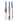 Kookaburra Bubble 3 Star Cricket Bat (2024)