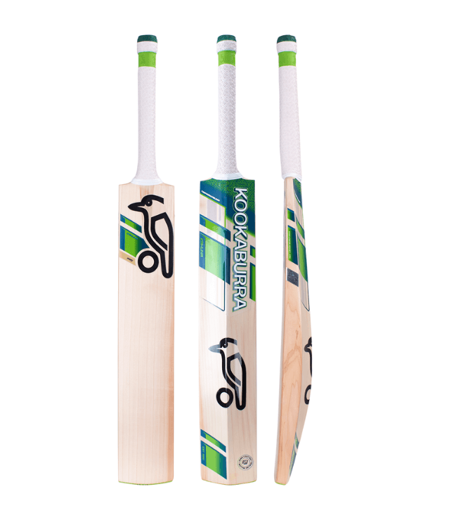 Kookaburra Kahuna Pro Junior Cricket Bat (2024)