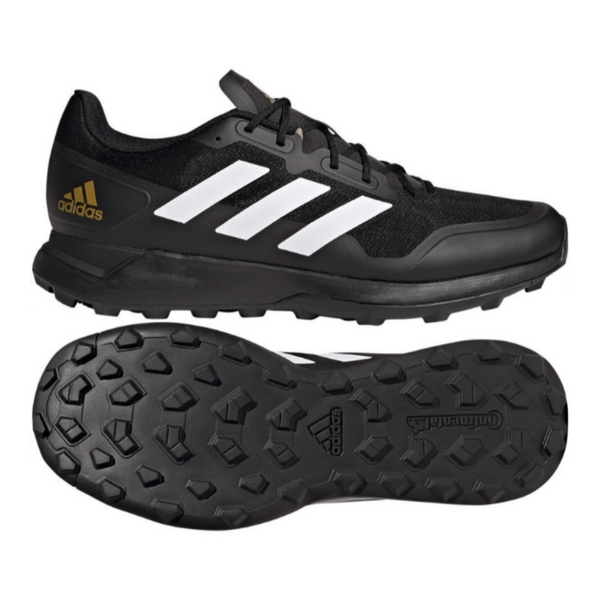 Adidas Zone Dox 2.2S Hockey Shoes (2023/2024)