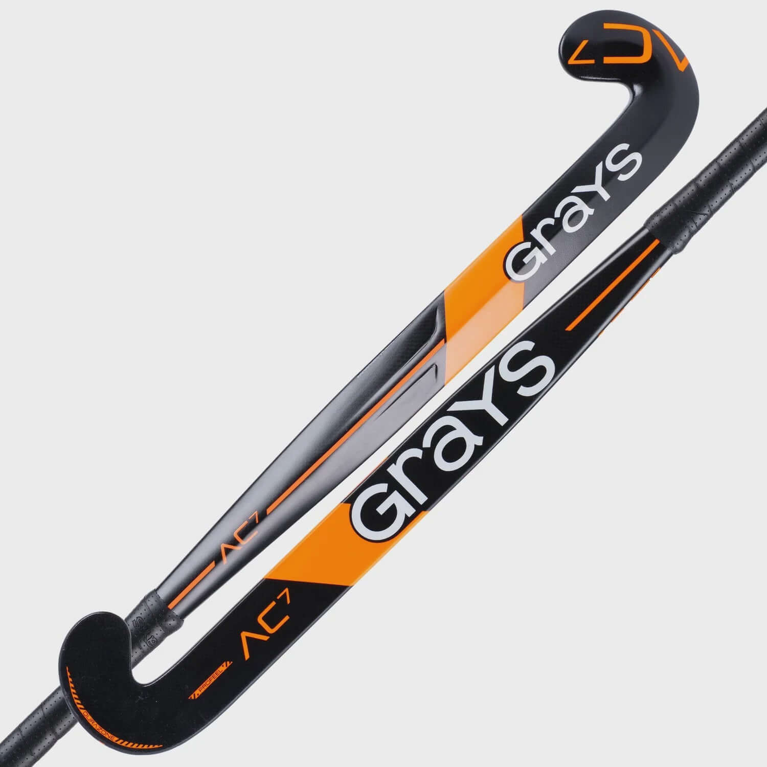 Grays AC7 Jumbow Hockey Stick (2023/2024)