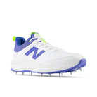 New Balance FuelCell CK4030v5 Spike Junior Cricket Shoes (2024)