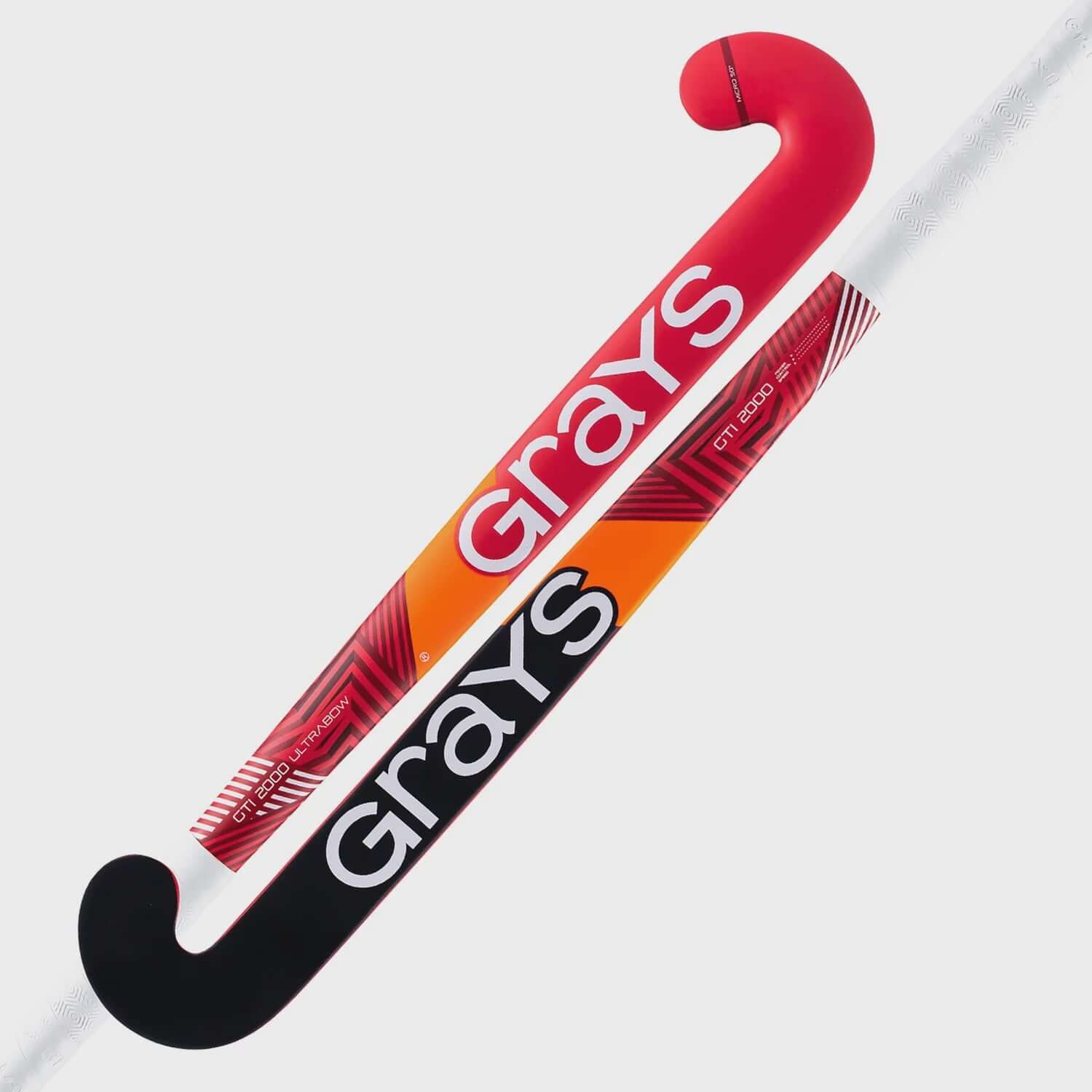 Grays GTI2000 Ultrabow Hockey Stick (2023/2024)