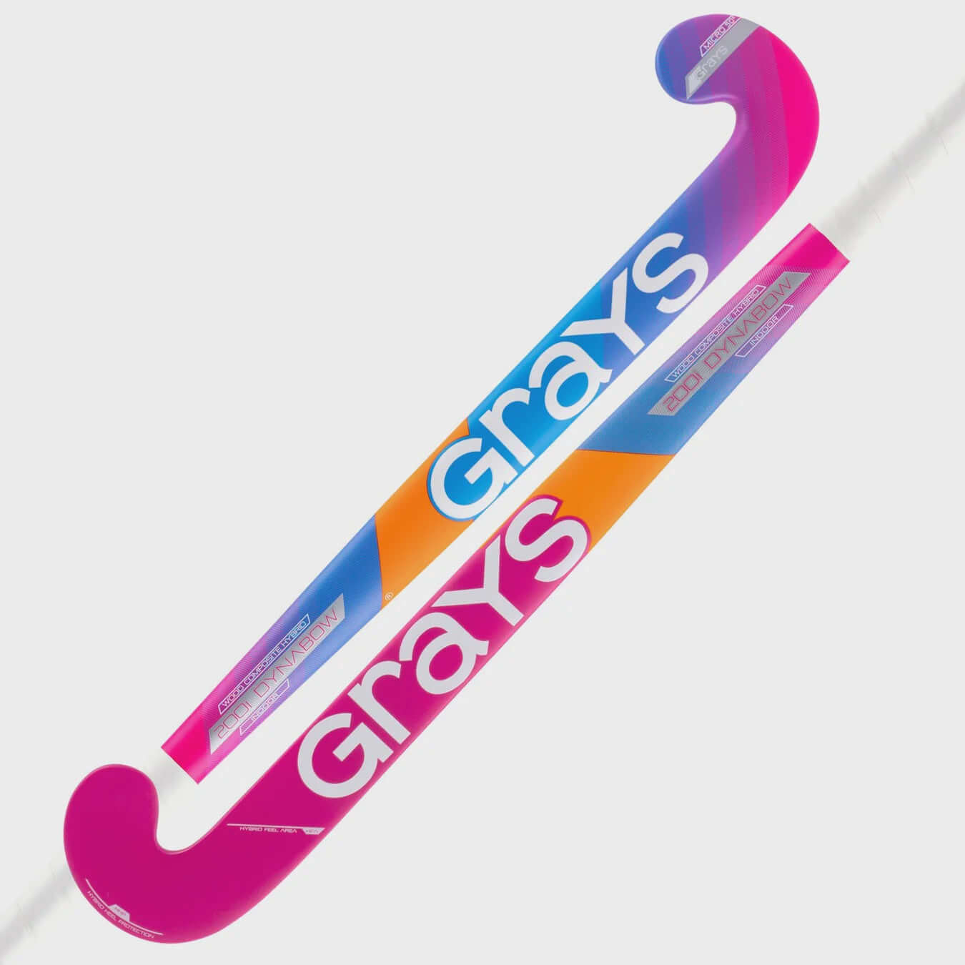 Grays 200i Ultrabow Indoor Junior Hockey Stick (2023/2024)