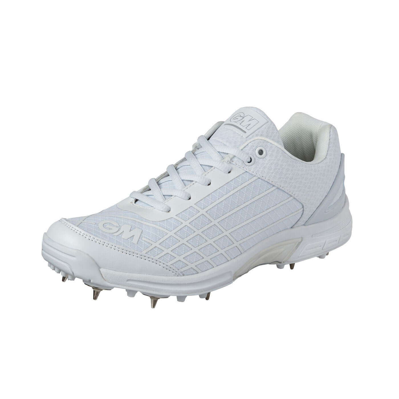 Gunn and Moore Icon Junior Spike Cricket Shoes (2023) – AJ Sports