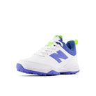 New Balance FuelCell KC4020v3 Junior Rubber Cricket Shoes (2024)